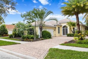 2740 Island Pond Lane, NAPLES, FL 34119 Sold 10/07/24
