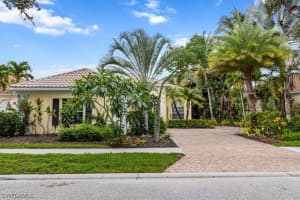 2740 Island Pond Lane, NAPLES, FL 34119 Sold 10/07/24