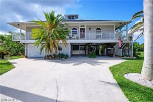 7831 Della Bitta Lane, BOKEELIA, FL 33922 Sold 09/27/24