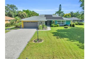 1359 Tanglewood Parkway, Fort Myers, FL 33919 Sold 12/06/24