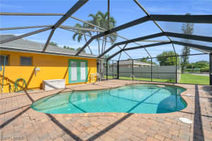 1359 Tanglewood Parkway, Fort Myers, FL 33919 Sold 12/06/24
