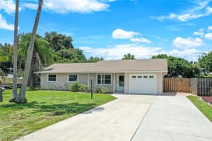 11860 Imperial Pines Way, BONITA SPRINGS, FL 34135 Sold 08/23/24