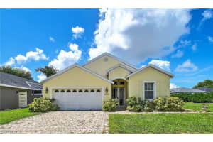 3308 Duchess Drive, NAPLES, FL 34112 Sold 09/06/24