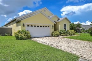 3308 Duchess Drive, NAPLES, FL 34112 Sold 09/06/24