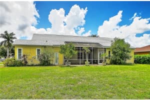 3308 Duchess Drive, NAPLES, FL 34112 Sold 09/06/24
