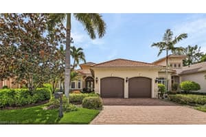 5957 Hammock Isles Circle, NAPLES, FL 34119 Sold 02/21/25