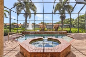 5957 Hammock Isles Circle, NAPLES, FL 34119 Sold 02/21/25