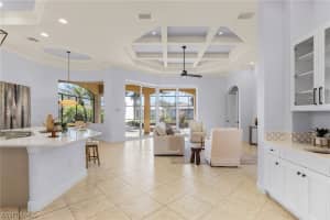 5957 Hammock Isles Circle, NAPLES, FL 34119 Sold 02/21/25