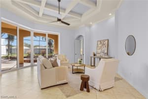 5957 Hammock Isles Circle, NAPLES, FL 34119 Sold 02/21/25
