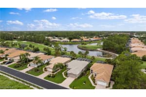 8625 Gleneagle Way, NAPLES, FL 34120 Sold 10/18/24