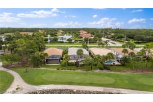 8625 Gleneagle Way, NAPLES, FL 34120 Sold 10/18/24