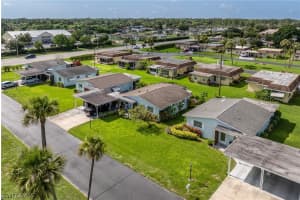 2206 Croton Court, Lehigh Acres, FL 33936 - MLS#224057260