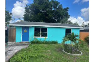 5608 9th Avenue, FORT MYERS, FL 33907 Sold 08/14/24