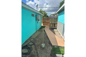 5608 9th Avenue, FORT MYERS, FL 33907 Sold 08/14/24