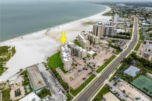 6672 Estero Boulevard, FORT MYERS BEACH, FL 33931 Sold 09/27/24