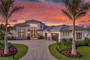 10471 VIA PARMA Way, MIROMAR LAKES, FL 33913 Sold 03/14/25