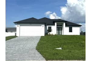 2027 9th Avenue, CAPE CORAL, FL 33993 Sold 10/24/24