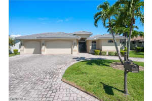 4856 Conover Court, Fort Myers, FL 33908 Sold 06/10/25