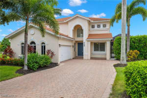 9788 Silvercreek Court, ESTERO, FL 33928 Sold 08/23/24