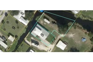 1083 Echo Avenue, MOORE HAVEN, FL 33471 Sold 03/05/25