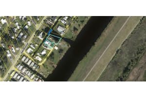 1083 Echo Avenue, MOORE HAVEN, FL 33471 Sold 03/05/25