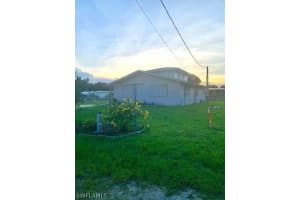 1083 Echo Avenue, MOORE HAVEN, FL 33471 Sold 03/05/25