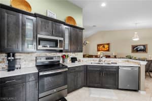 10125 Colonial Country Club Boulevard, Fort Myers, FL 33913 Sold 01/31/25