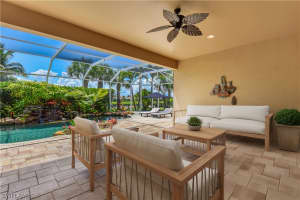 8534 Julia Lane, NAPLES, FL 34114 Sold 08/29/24
