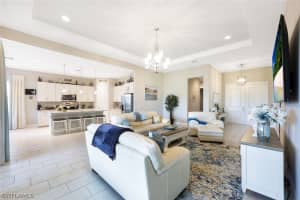 3616 Sapphire Cove Circle, Naples, FL 34114 Sold 01/09/25