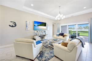 3616 Sapphire Cove Circle, Naples, FL 34114 Sold 01/09/25