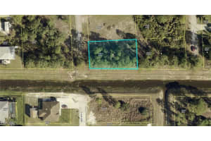 3009 Inez Avenue, Lehigh Acres, FL 33976 - MLS#224057355