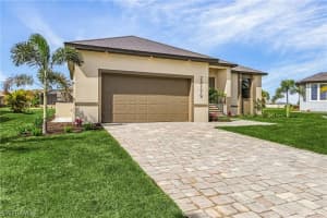 24179 Cuman Court, PUNTA GORDA, FL 33955 Sold 10/25/24