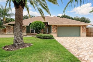 223 Kirtland Drive, NAPLES, FL 34110 Sold 11/20/24