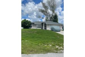 2729 11th Court, Cape Coral, FL 33914 Sold 12/05/24