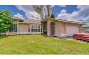 2729 11th Court, Cape Coral, FL 33914 Sold 12/05/24