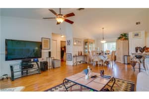 2729 11th Court, Cape Coral, FL 33914 Sold 12/05/24