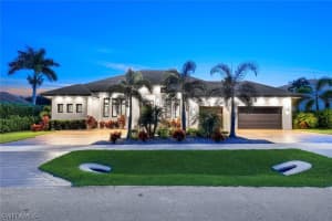 104 Covewood Street, MARCO ISLAND, FL 34145 Sold 12/30/24