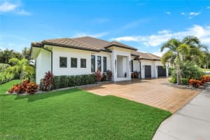104 Covewood Street, MARCO ISLAND, FL 34145 Sold 12/30/24