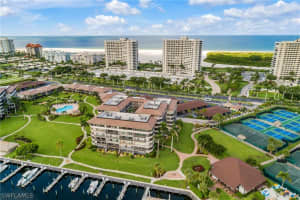 601 Seaview Court, Marco Island, FL 34145 Sold 03/31/25
