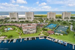 601 Seaview Court, Marco Island, FL 34145 Sold 03/31/25
