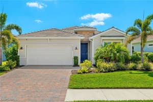 14607 Stillwater Way, Naples, FL 34114 Sold 03/28/25