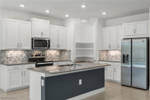 14607 Stillwater Way, Naples, FL 34114 Sold 03/28/25