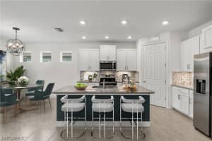 14607 Stillwater Way, Naples, FL 34114 Sold 03/28/25