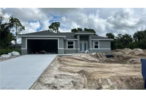 214 Clover Avenue, Labelle, FL 33935 Sold 01/01/25
