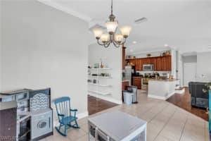 2042 Willow Branch Drive, CAPE CORAL, FL 33991 Sold 08/16/24