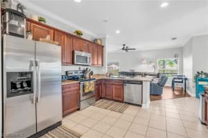 2042 Willow Branch Drive, CAPE CORAL, FL 33991 Sold 08/16/24