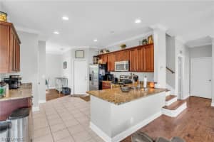 2042 Willow Branch Drive, CAPE CORAL, FL 33991 Sold 08/16/24