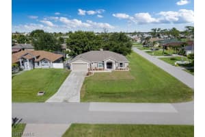 2118 13th Avenue, CAPE CORAL, FL 33991 Sold 09/13/24