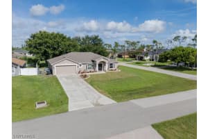2118 13th Avenue, CAPE CORAL, FL 33991 Sold 09/13/24