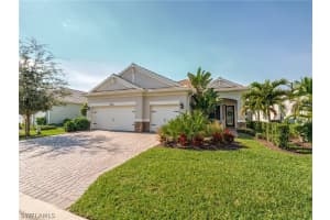 13841 Magnolia Isle Drive, FORT MYERS, FL 33905 Sold 04/11/25